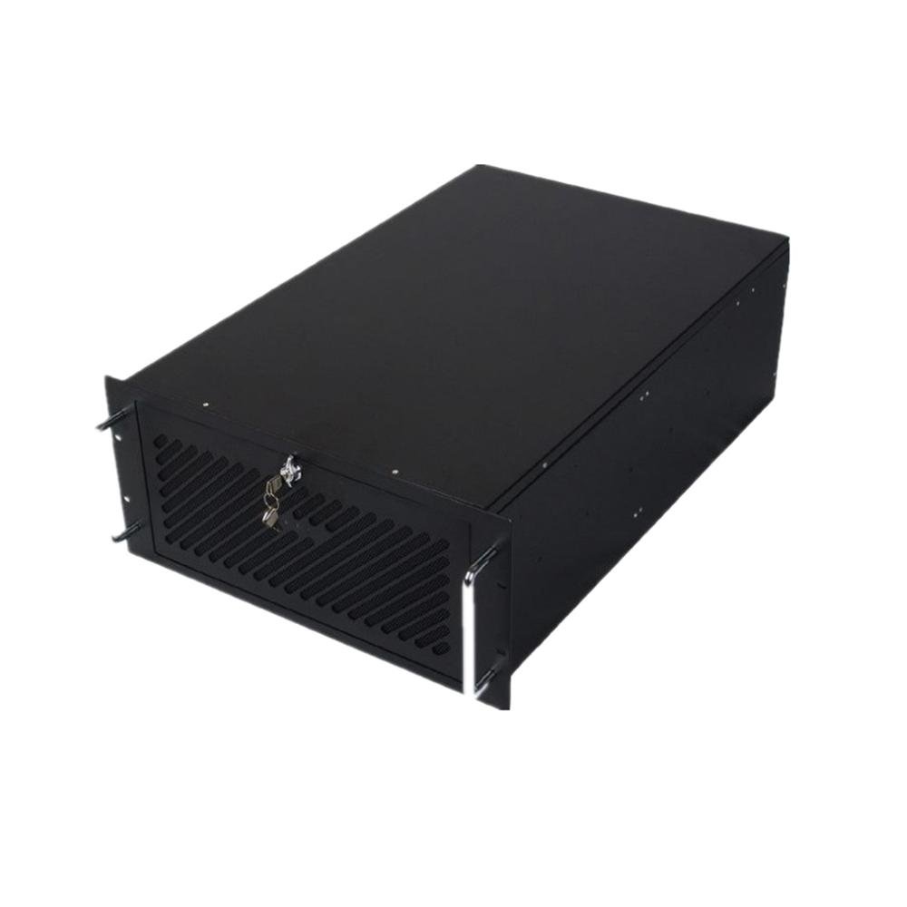 OEM Custom General Electrical Enclosure sheet metal fabrication factory