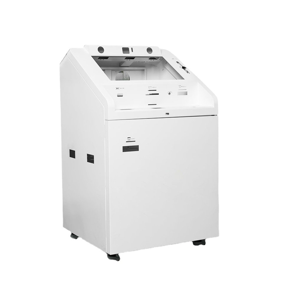 Custom Stamping Service Aluminum Die Casting Mold Bending And Cnc Cutting Services Sheet Metal Fabrication