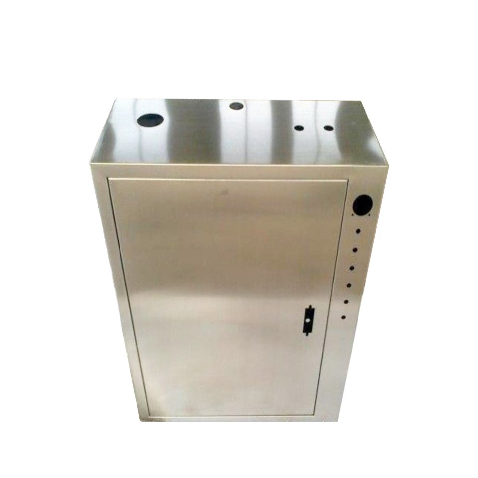 Custom Stamping Service Aluminum Die Casting Mold Bending And Cnc Cutting Services Sheet Metal Fabrication