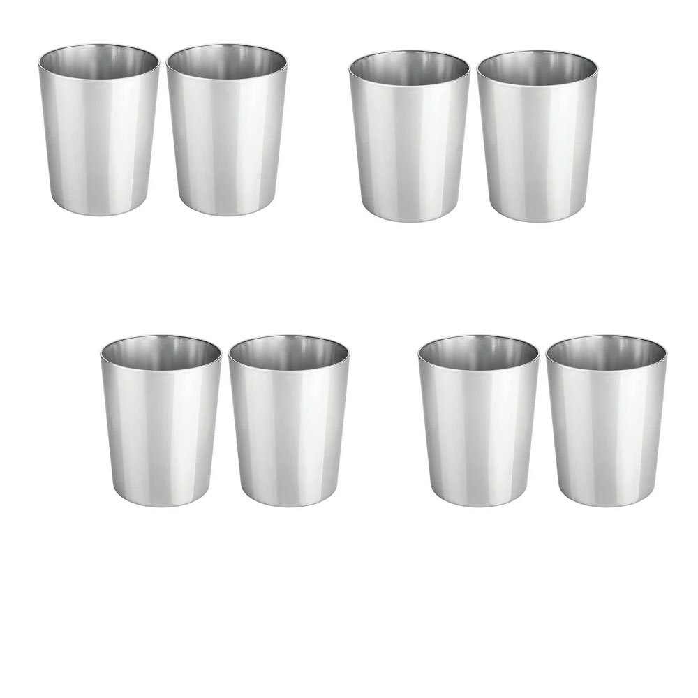 Custom Stainless Steel Water Tumbler Cups Wine Cup Wine Container Drinking Tumbler Spirits Cup