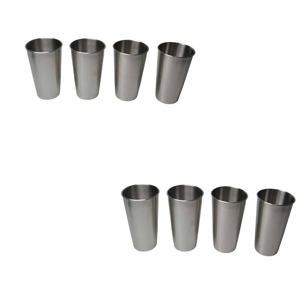 Custom Stainless Steel Water Tumbler Cups Wine Cup Wine Container Drinking Tumbler Spirits Cup