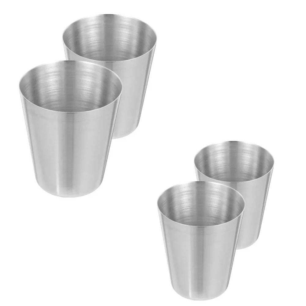 Custom Stainless Steel Water Tumbler Cups Wine Cup Wine Container Drinking Tumbler Spirits Cup