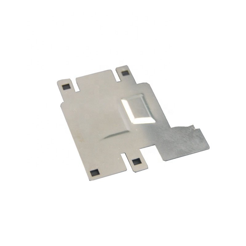 The new trend of shaped medical gasket sheet metal parts