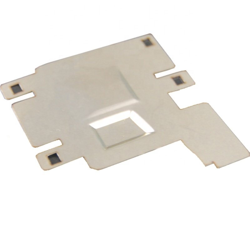 The new trend of shaped medical gasket sheet metal parts