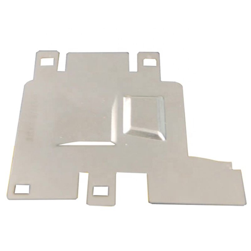 The new trend of shaped medical gasket sheet metal parts