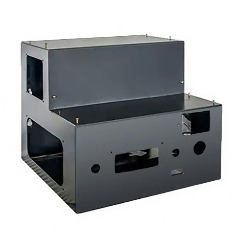 Sheet Metal Fabrication Sheet Metal Products Metal Sheet Custom Fabrication