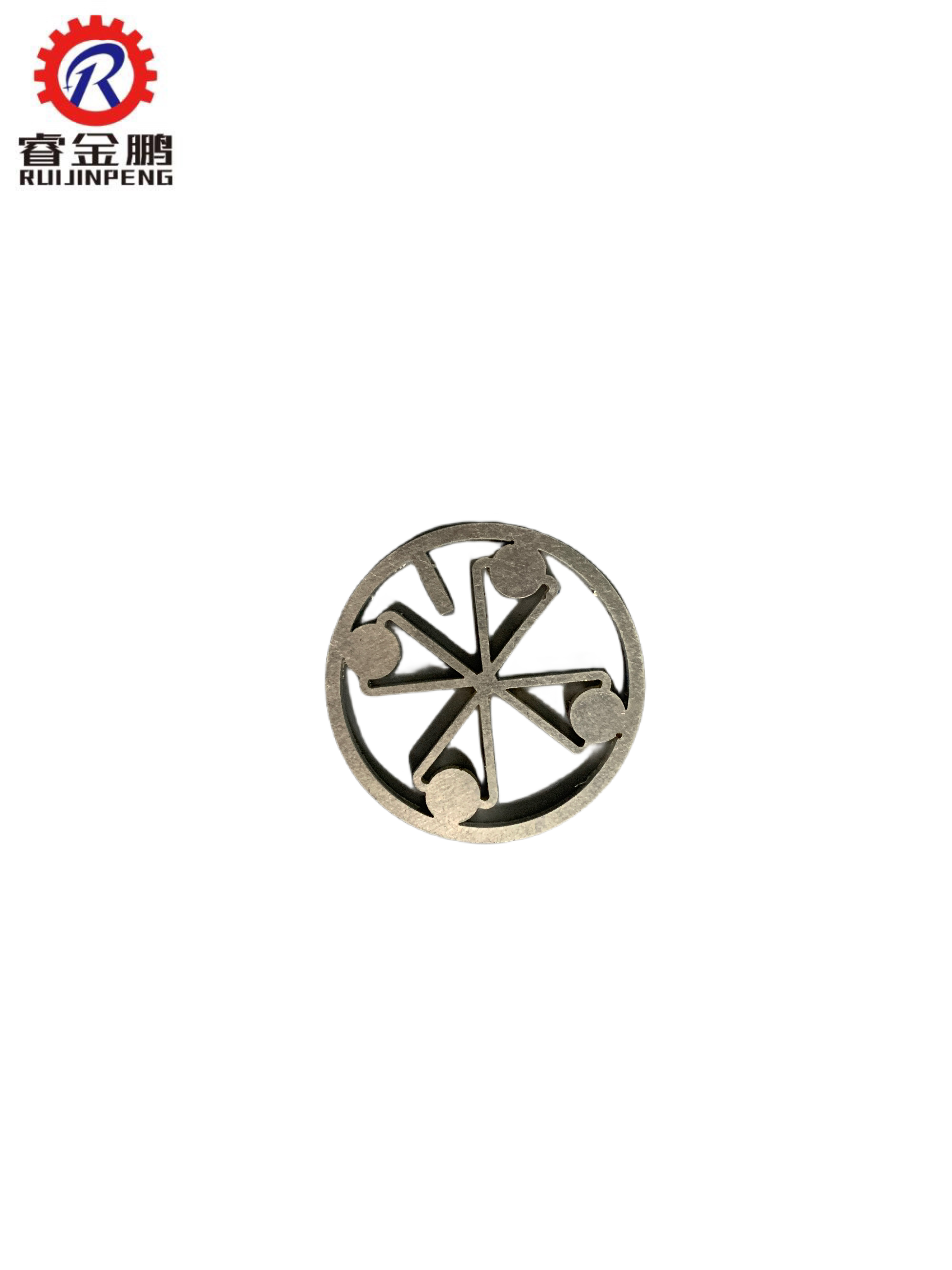 OEM Factory customized stainless steel metal laser cutting and welding services