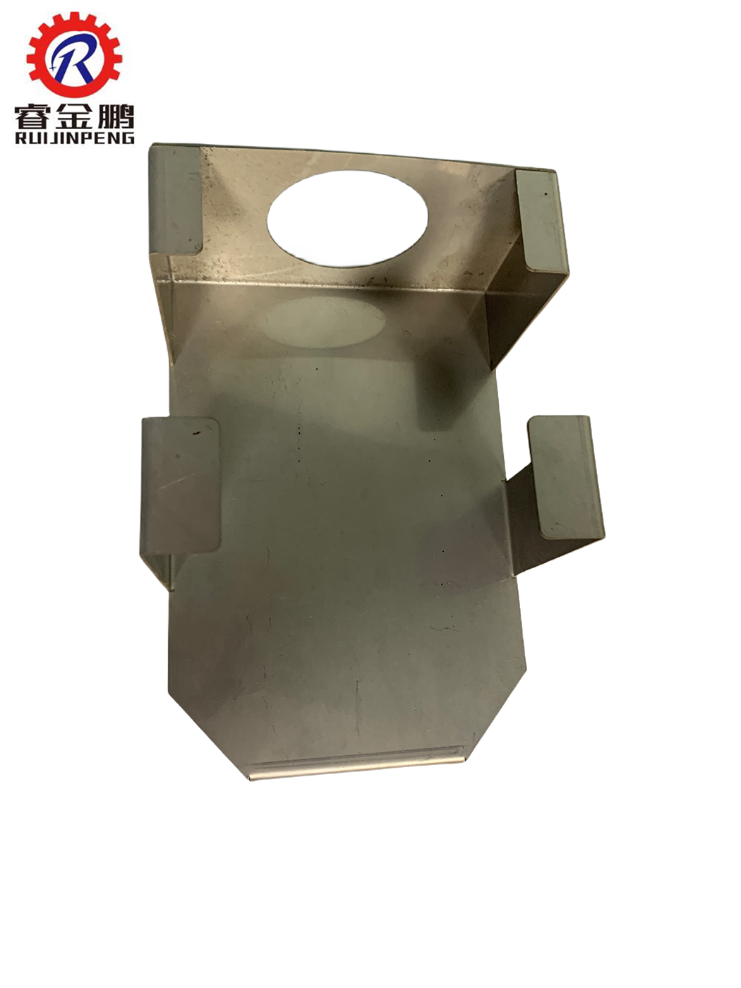 OEM Factory customized stainless steel metal laser cutting and welding services