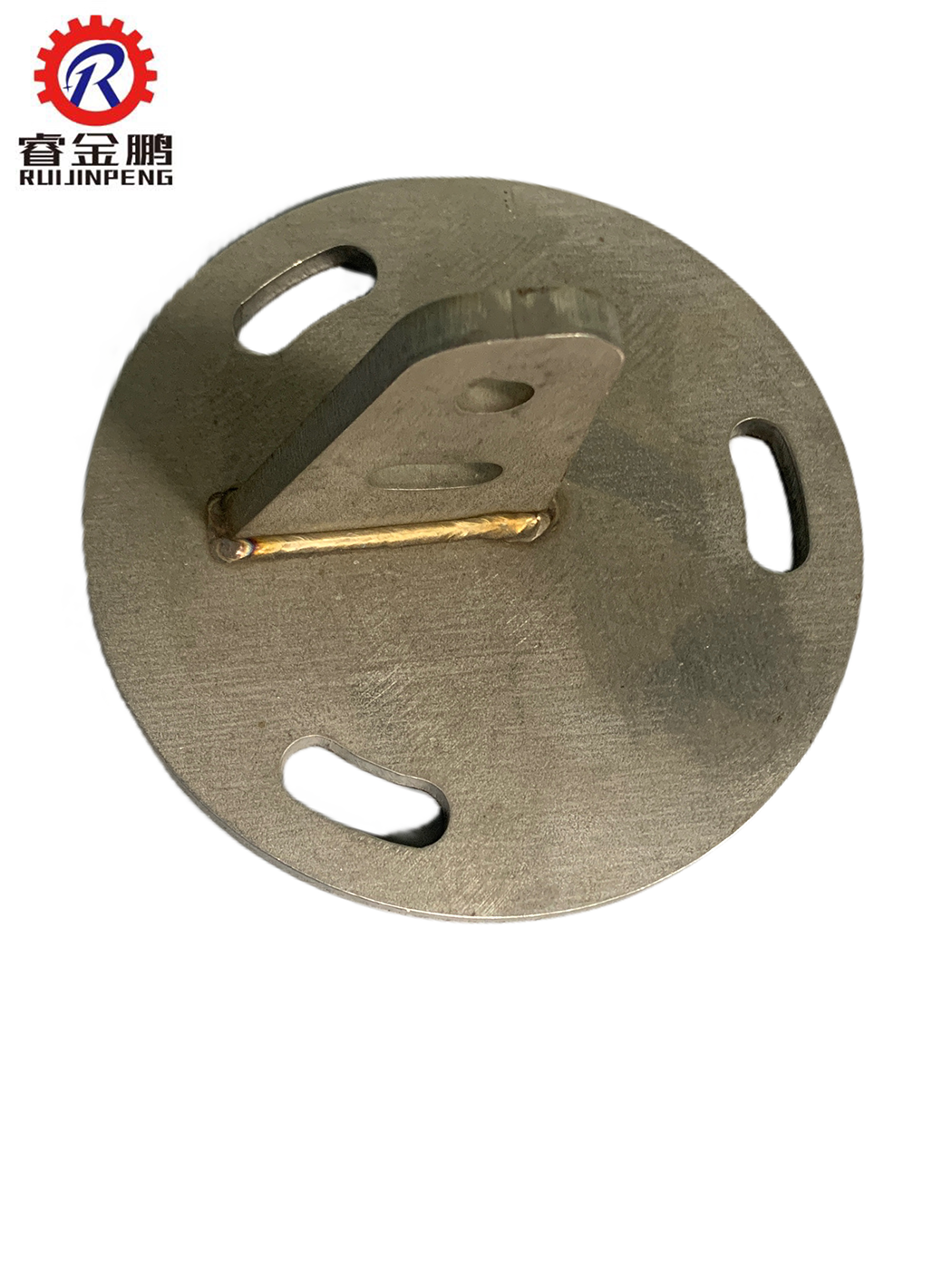 OEM Factory customized stainless steel metal laser cutting and welding services