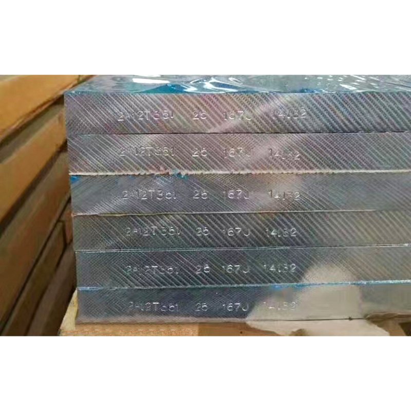 Prime Quality 1050 1100 3003 5083 6061 6063 7075 Aluminum Alloy Sheet Plate Price