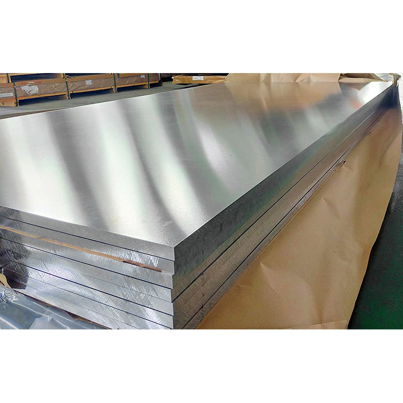 Prime Quality 1050 1100 3003 5083 6061 6063 7075 Aluminum Alloy Sheet Plate Price