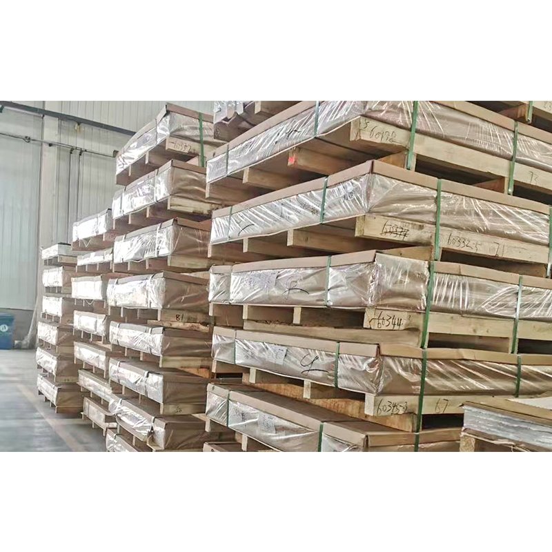Prime Quality 1050 1100 3003 5083 6061 6063 7075 Aluminum Alloy Sheet Plate Price