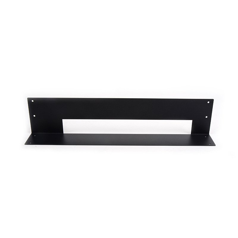 Custom Aluminum Stainless Steel Metal Fabrication Stamping Laser Cutting Part Sheet Metal Processing