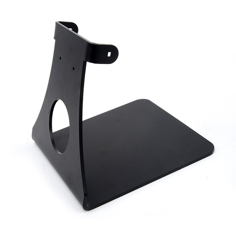 Custom Aluminum Stainless Steel Metal Fabrication Stamping Laser Cutting Part Sheet Metal Processing