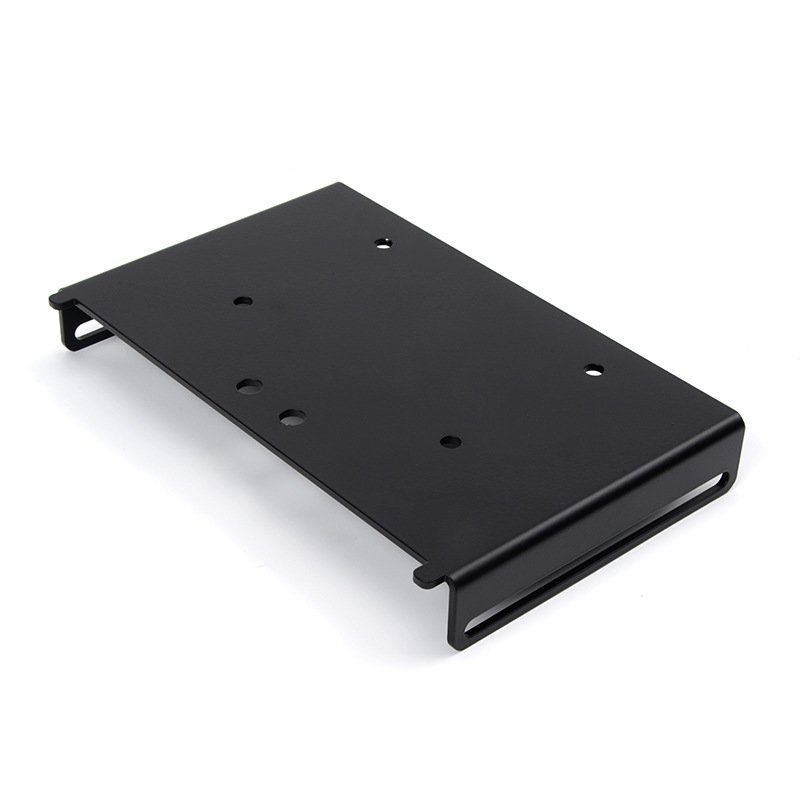 Custom Aluminum Stainless Steel Metal Fabrication Stamping Laser Cutting Part Sheet Metal Processing