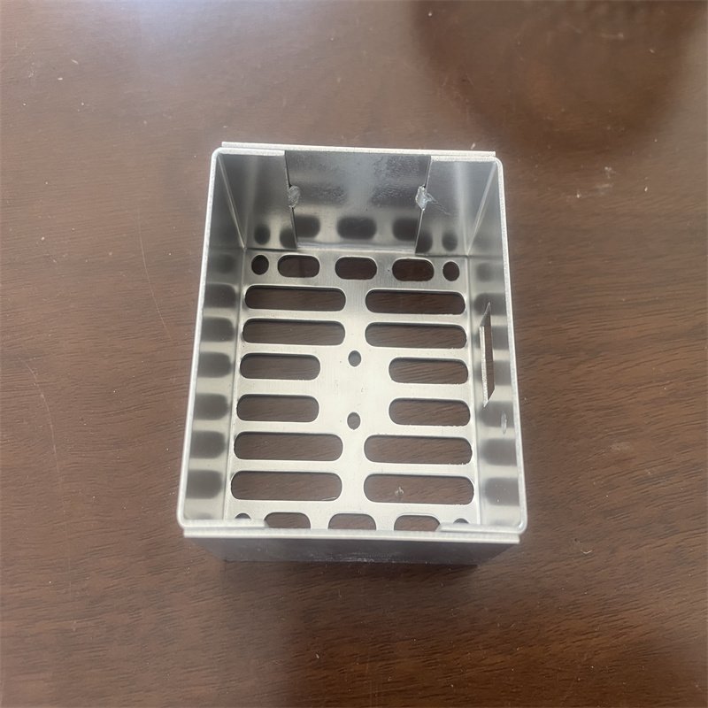 Custom Stainless Steel Aluminum Laser Cutting Metal Welding Services Stamping Thick Wall Sheet Metal Fabrication Parts