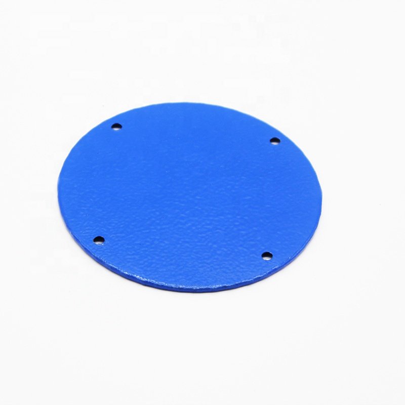March expo customized sheet metal fabrication stainless steel aluminum parts welding sheet metal processing