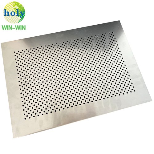 High Precision Sheet Metal Fabrication Part Complicate Stamping Parts OEM Metal Stamping with CNC Machining