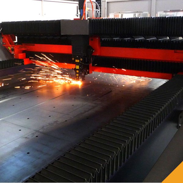 Free Sample Precision Metal Parts Stainless Steel Products Fabrication Metal Sheet Sheet Metal Fabrication
