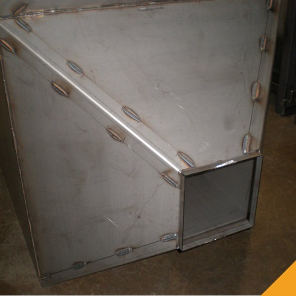 Free Sample Precision Metal Parts Stainless Steel Products Fabrication Metal Sheet Sheet Metal Fabrication