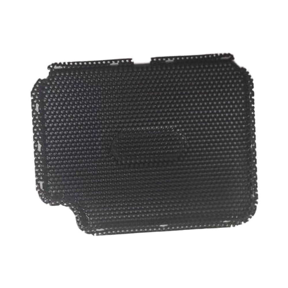 SUS304 Stainless Steel Etching Net Iron Stamping Net Electrophoresis Electroplating Surface Treatment Sheet Metal Fabrication