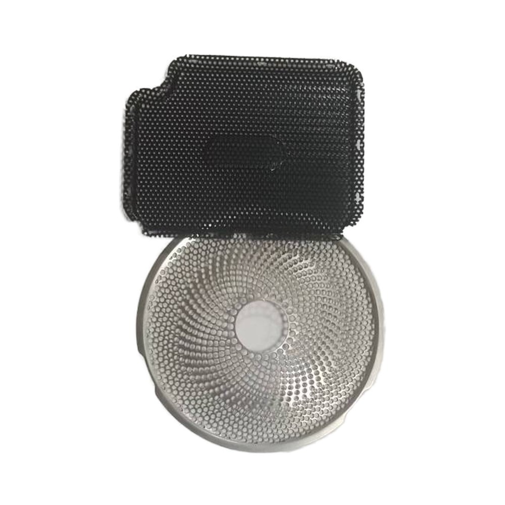 SUS304 Stainless Steel Etching Net Iron Stamping Net Electrophoresis Electroplating Surface Treatment Sheet Metal Fabrication