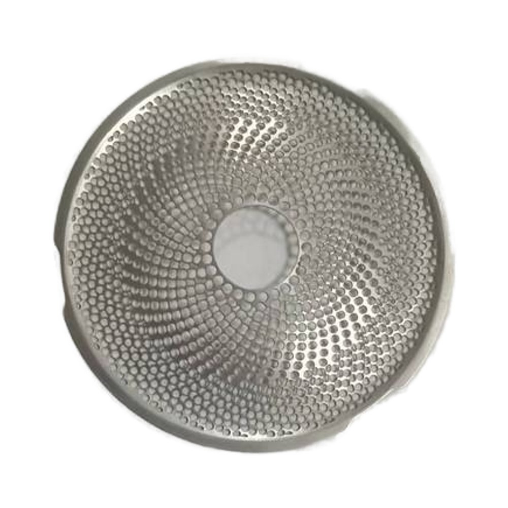SUS304 Stainless Steel Etching Net Iron Stamping Net Electrophoresis Electroplating Surface Treatment Sheet Metal Fabrication
