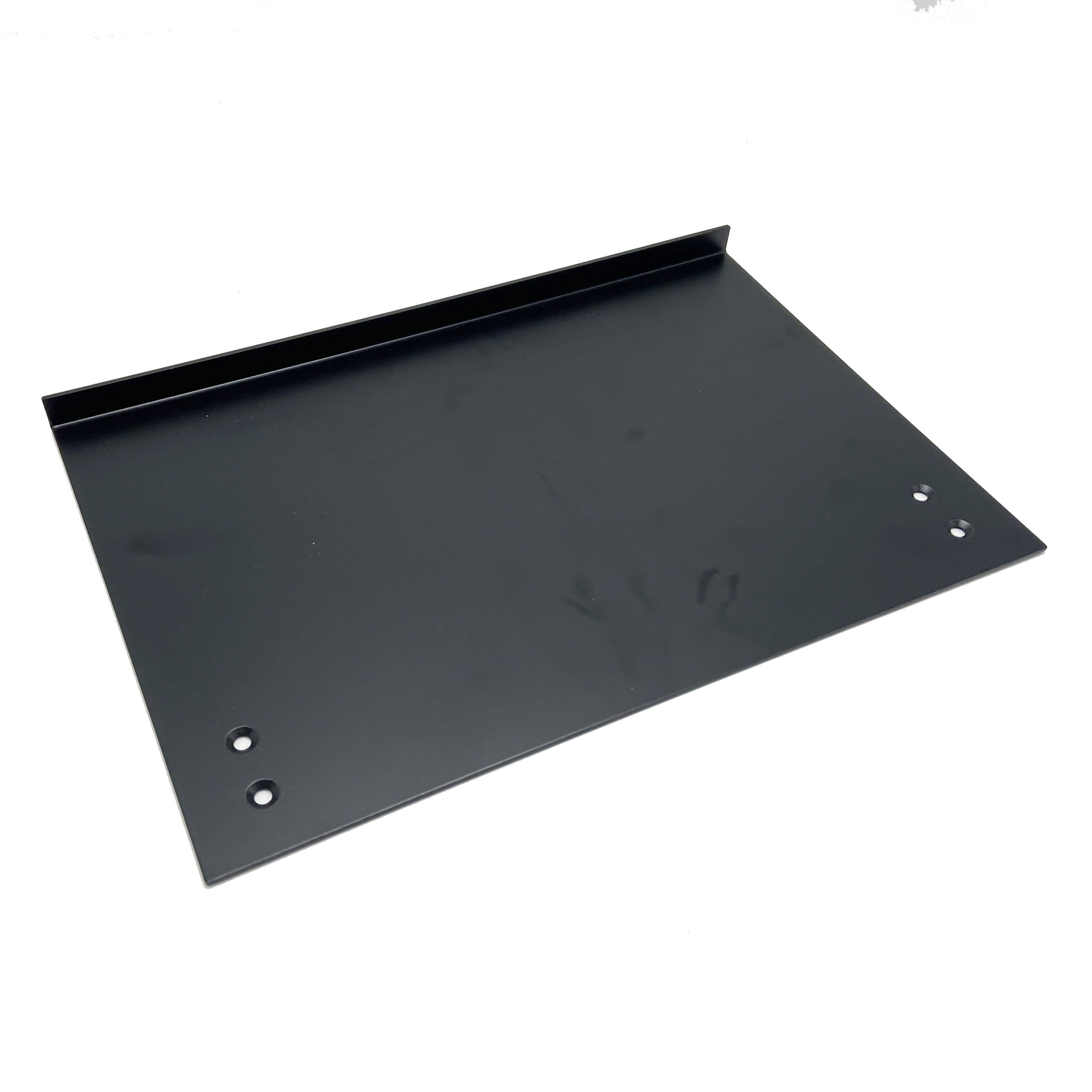 Factory Custom Stamping Bending Sheet Metal Parts Aluminum Stainless Steel Sheet Metal Fabrication