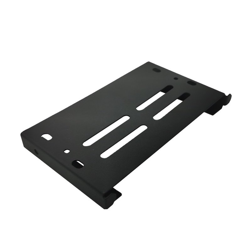 Factory Custom Stamping Bending Sheet Metal Parts Aluminum Stainless Steel Sheet Metal Fabrication
