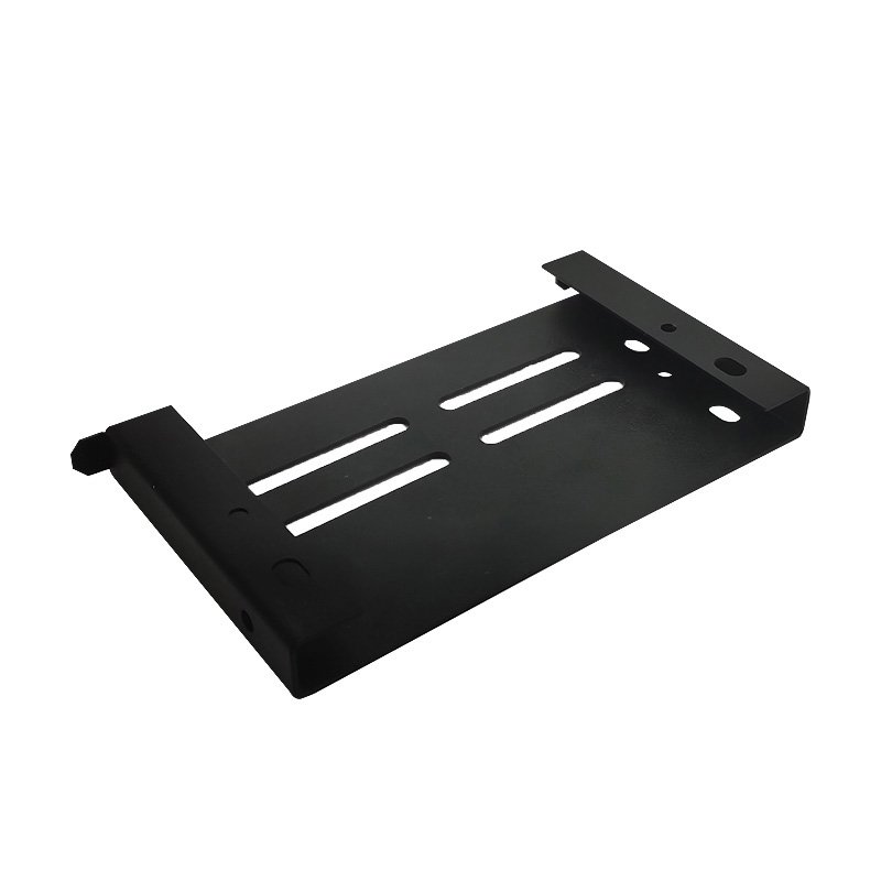 Factory Custom Stamping Bending Sheet Metal Parts Aluminum Stainless Steel Sheet Metal Fabrication