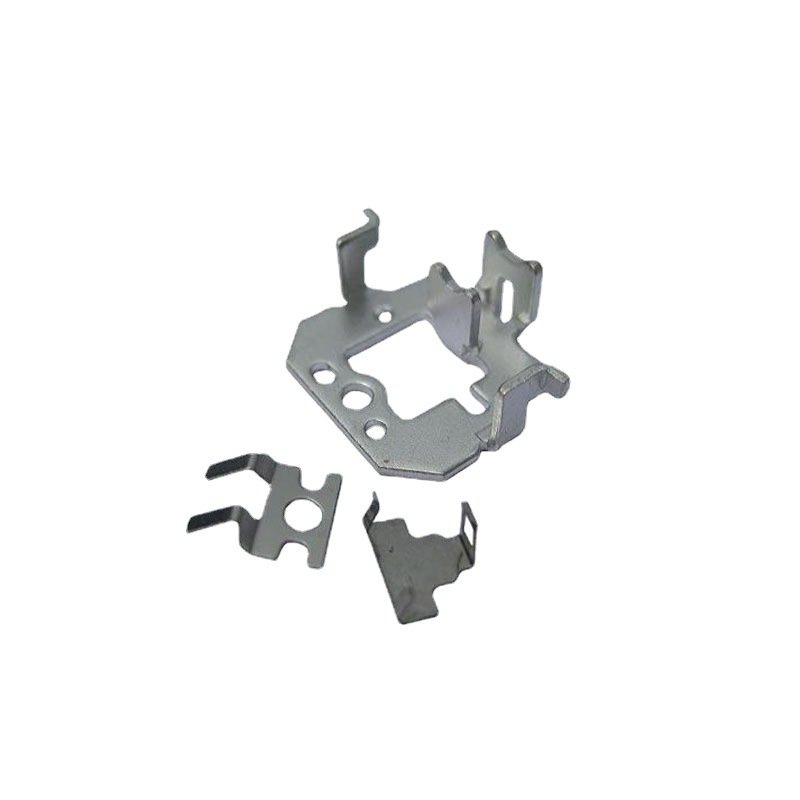 Professional Factory Sheet Metal Process Aluminum Manufacture Sheet Metal Fabrication