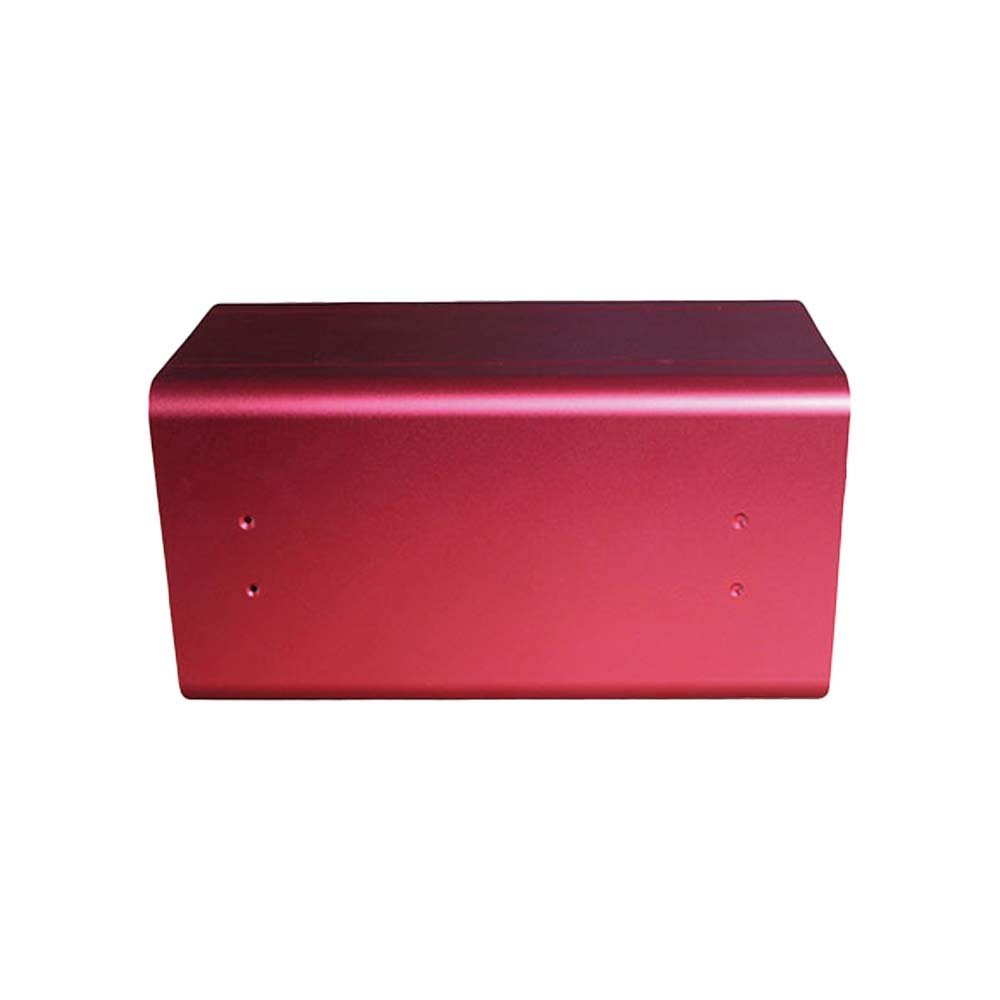 Professional Factory Sheet Metal Process Aluminum Manufacture Sheet Metal Fabrication with powder coating