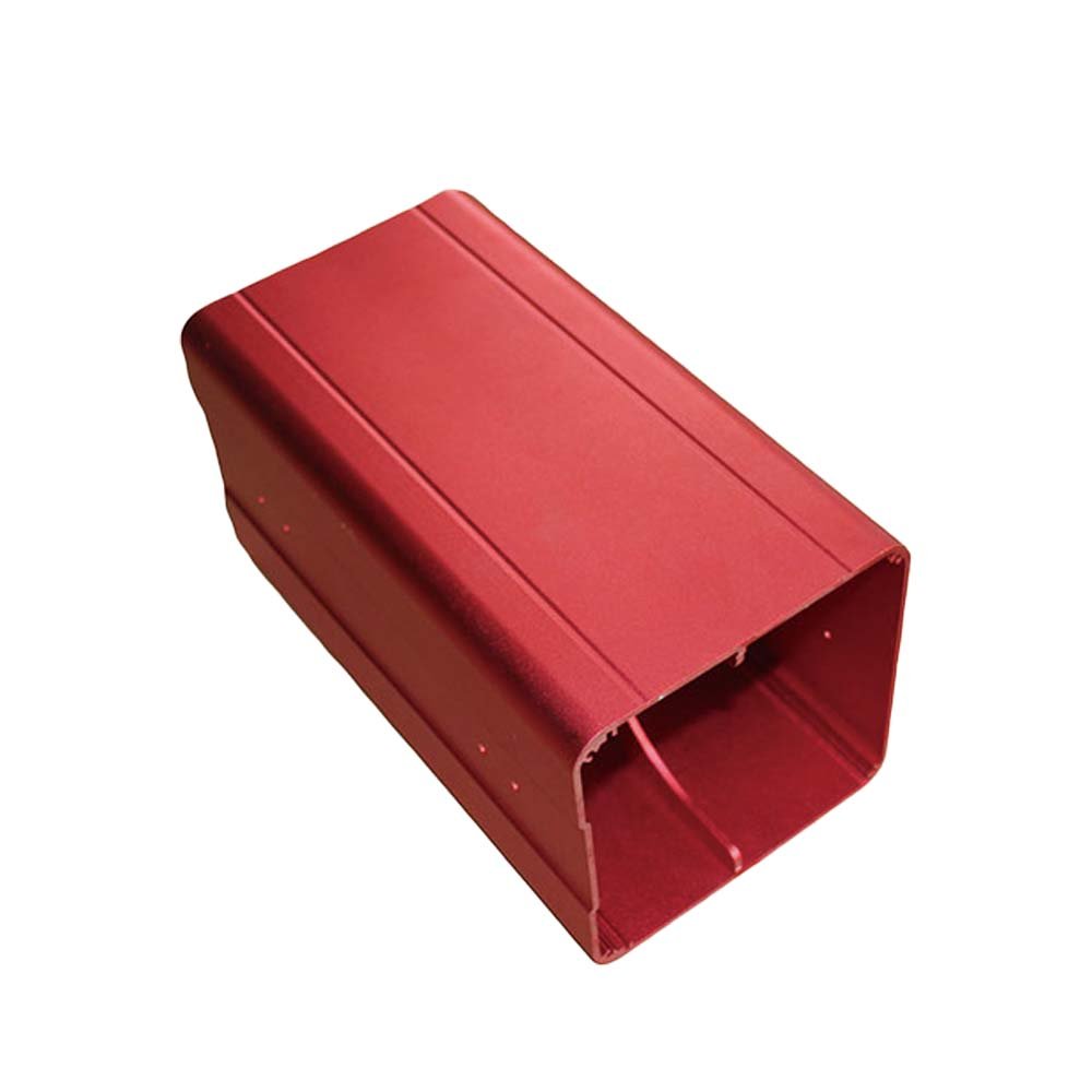 Professional Factory Sheet Metal Process Aluminum Manufacture Sheet Metal Fabrication with powder coating