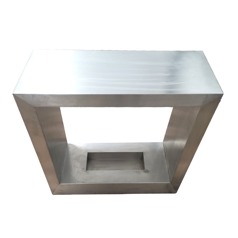 stainless steel frame sheet metal frame fabrication fabricators