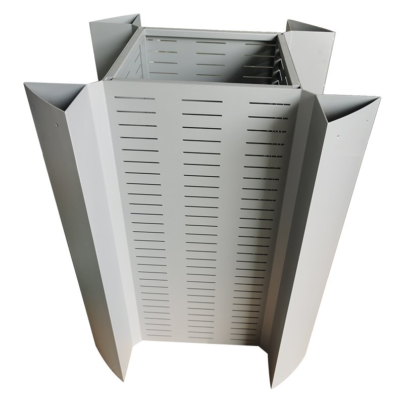 stainless steel frame sheet metal frame fabrication fabricators