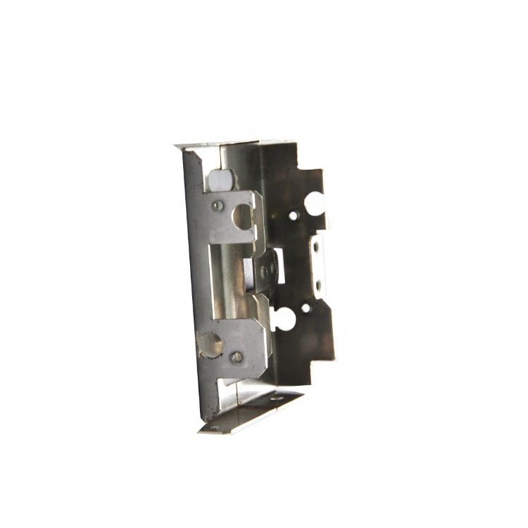 Custom OEM Service Sheet Metal Fabrication Laser Cutting Welding Stainless Steel Part