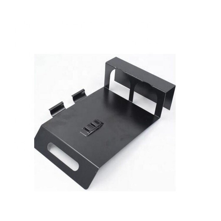 Custom OEM Service Sheet Metal Fabrication Laser Cutting Welding Stainless Steel Part