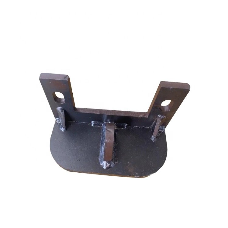 Custom OEM Service Sheet Metal Fabrication Laser Cutting Welding Stainless Steel Part