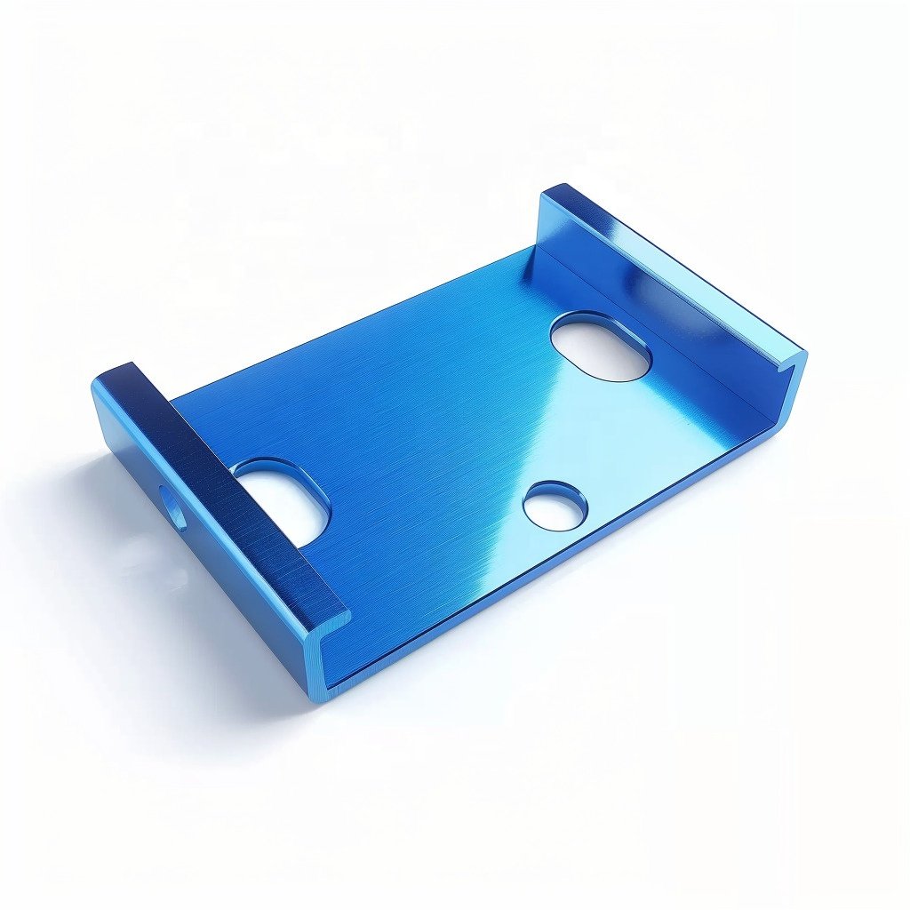 high quality custom aluminum punching bending parts Laser Welding Service sheet metal fabrication