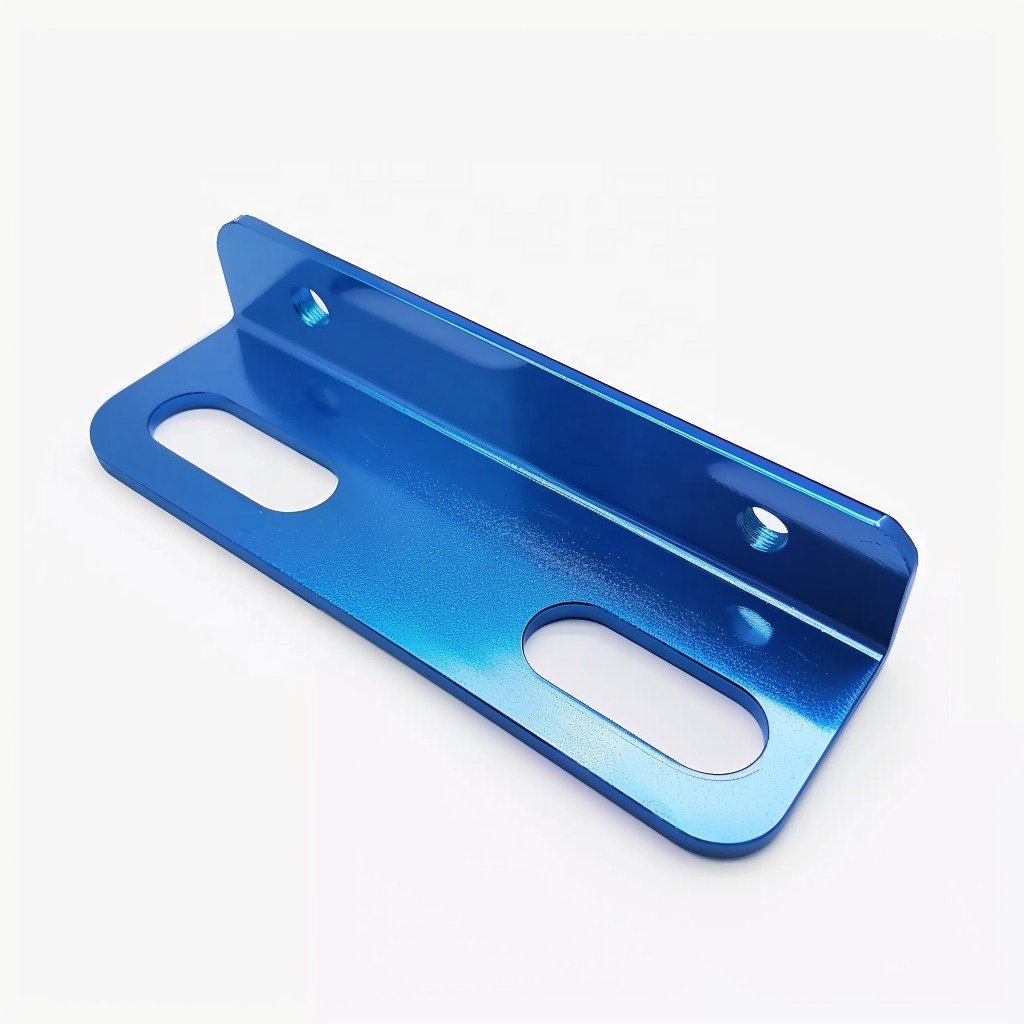 high quality custom aluminum punching bending parts Laser Welding Service sheet metal fabrication