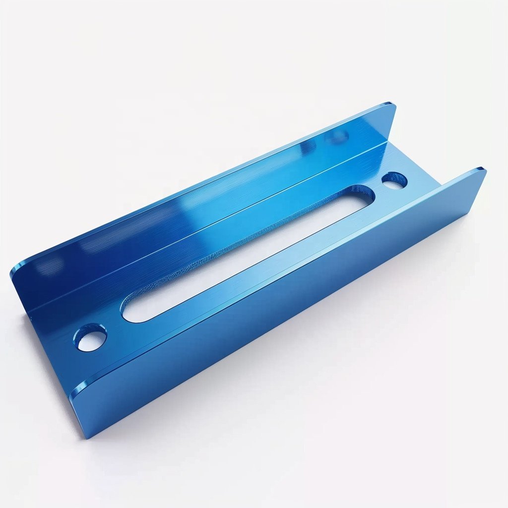high quality custom aluminum punching bending parts Laser Welding Service sheet metal fabrication