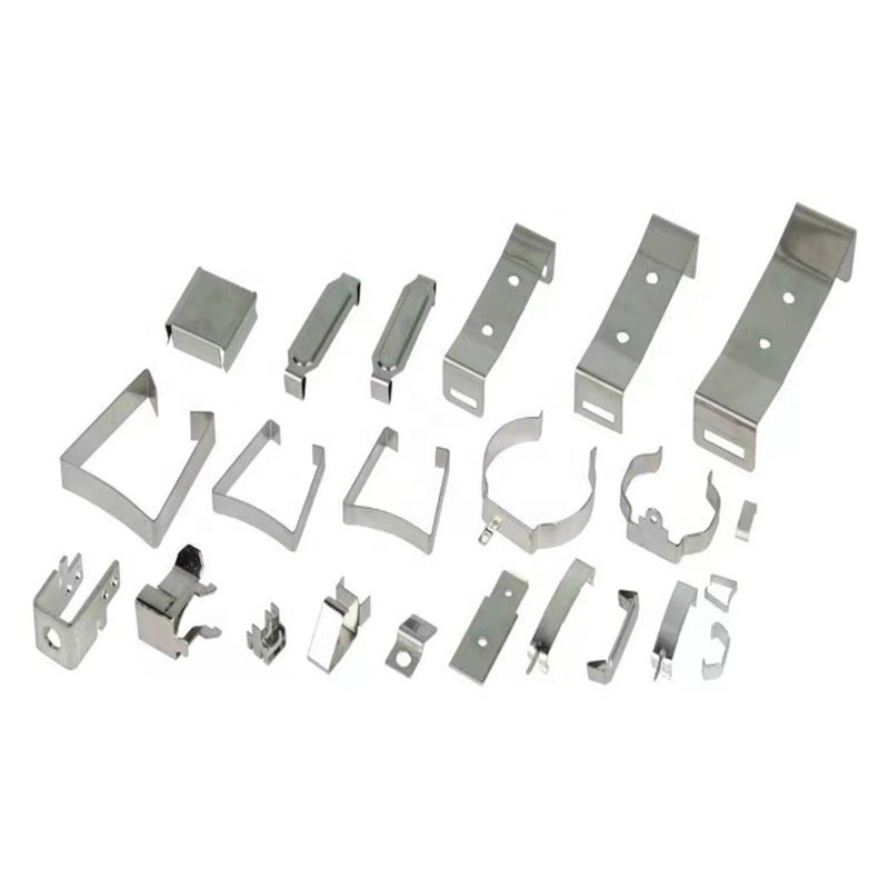 Custom design cnc laser cutting services stamping matel parts bending center sheet metal fabrication welding bending service