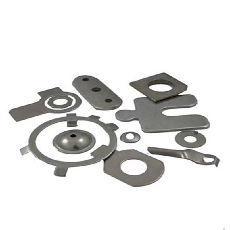 Custom design cnc laser cutting services stamping matel parts bending center sheet metal fabrication welding bending service