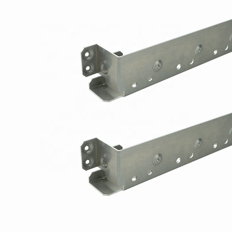 High quality china wholesale cnc stainless steel part for electronic mechanical equipment custom sheet metal fabrication