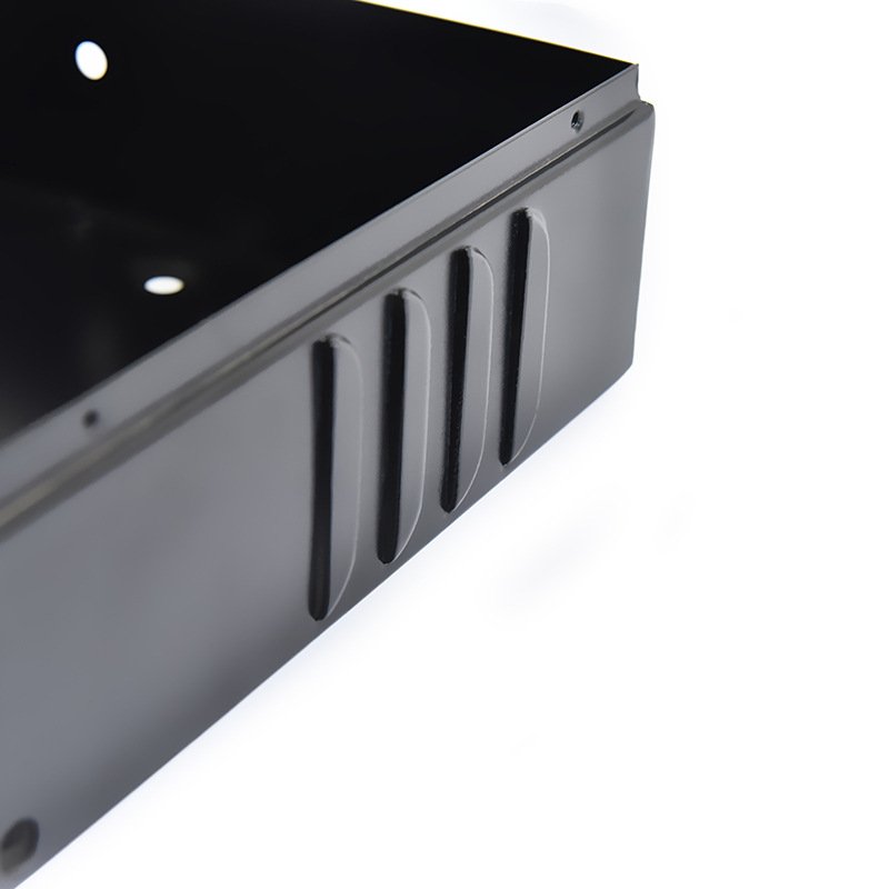 Custom Sheet Metal Stamping Anodized Stainless Steel Laser Cutting Service Aluminum Sheet Metal Fabrication Services