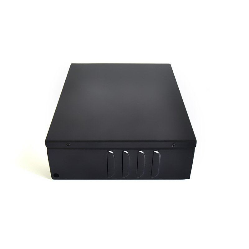 Custom Sheet Metal Stamping Anodized Stainless Steel Laser Cutting Service Aluminum Sheet Metal Fabrication Services