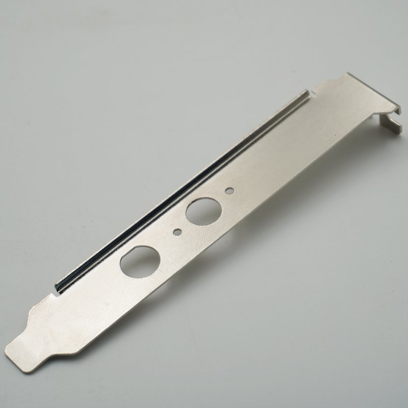 Custom Sheet Metal Fabrication Stamping Bending Welding Laser Cutting Service Aluminum Stainless Steel Part