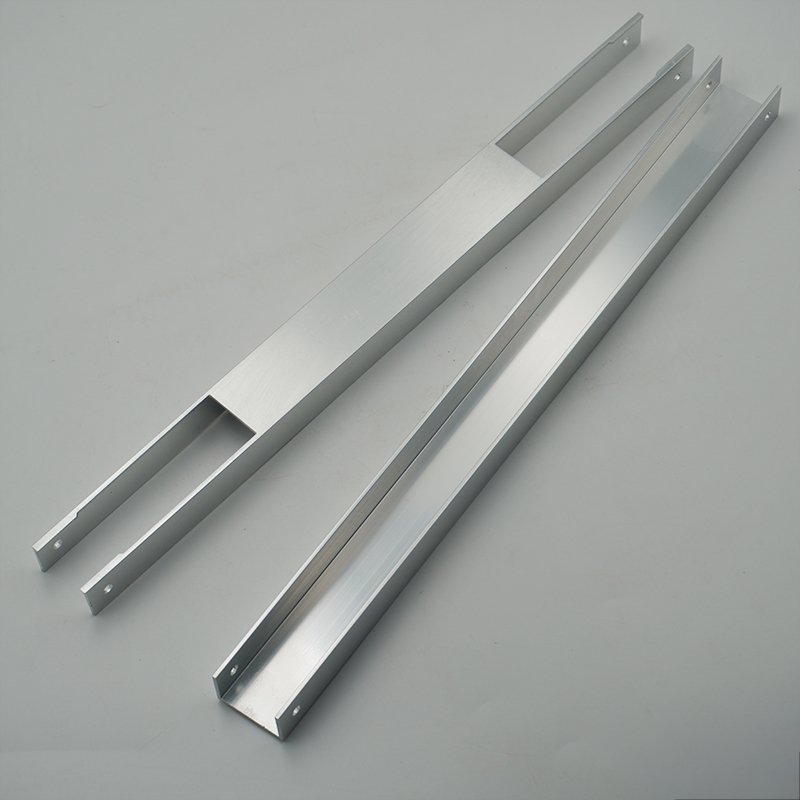 Custom Sheet Metal Fabrication Stamping Bending Welding Laser Cutting Service Aluminum Stainless Steel Part