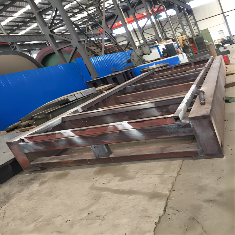 Professional Reliable Company Precision Stainless Steel Lasercut Bend And Powder Coat Metal Product Sheet Metal Fabrication
