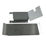 Professional Design Aluminum Laser Cutting Service Stamping Parts Sheet Metal Fabrication Surface Treatment Service